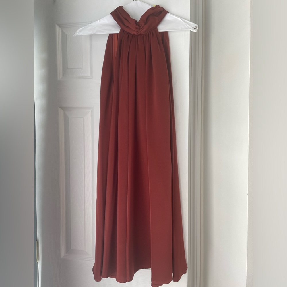 Cocktail Dress